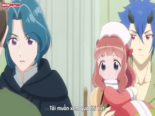 Isekai de Mofumofu Nadenade suru Tame ni Ganbattemasu. Tập Tập 12