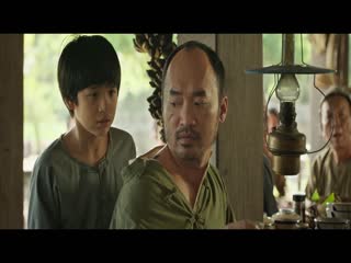 Đất Rừng Phương Nam Tập Full