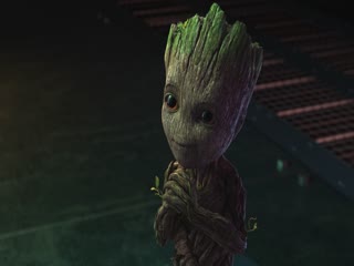 I Am Groot (Phần 2) Tập 4