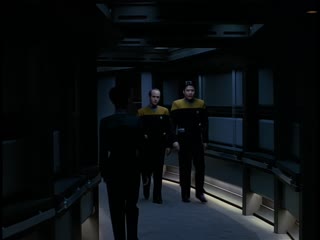 Star Trek: Voyager (Phần 1) Tập Tập 13