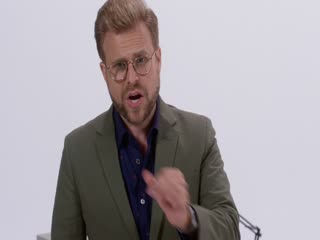 Adam Conover: Chính Phủ Và Chính Trị Tập Tập 04