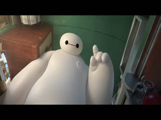 Baymax (Phần 1) Tập Tập 04