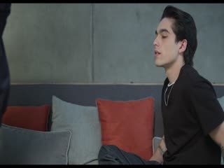 Rebelde: Tuổi trẻ nổi loạn Tập Tập 08