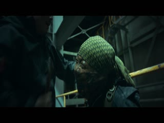 Chiến Binh 1% Full