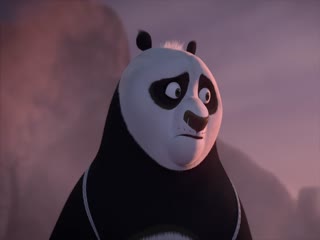 Kung Fu Panda: Hiệp Sĩ Rồng Tập Tập 01