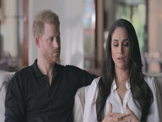 Harry và Meghan Tập 6