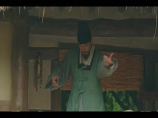 Bác Sĩ Tâm Thần Joseon Yoo Se Poong Tập Tập 10