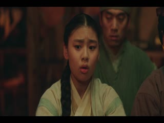 Bác Sĩ Tâm Thần Joseon Yoo Se Poong Tập Tập 06