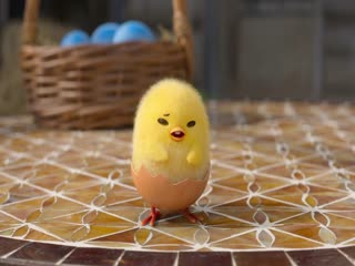 Gudetama: Cuộc phiêu lưu của quả trứng lười Tập Tập 10