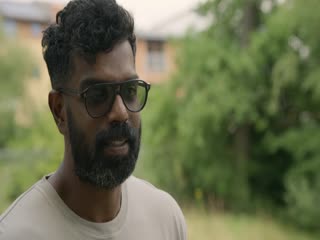 Romesh Ranganathan: Người hoài nghi Tập Tập 02