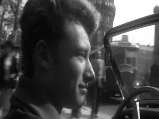 Johnny Hallyday: Hơn cả Rock Tập 1