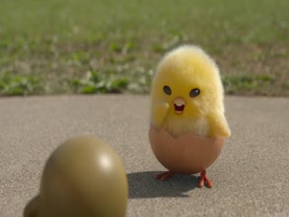 Gudetama: Cuộc phiêu lưu của quả trứng lười Tập Tập 05