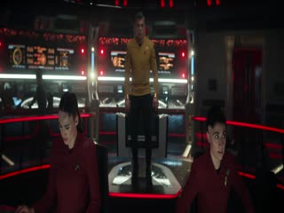 Star Trek: Thế Giới Mới Lạ Tập 4