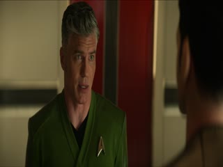 Star Trek: Thế Giới Mới Lạ Tập 5