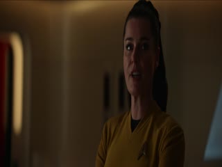 Star Trek: Thế Giới Mới Lạ Tập 3