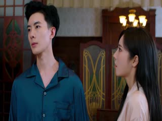 Xuân Nhật Nùng Tình Tập Tập 08