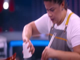 Iron Chef: Brazil Tập Tập 04