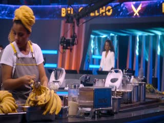 Iron Chef: Brazil Tập Tập 06