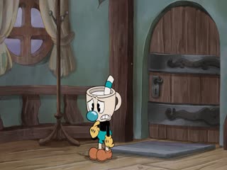 Anh Em Cuphead (Phần 2) Tập Tập 06