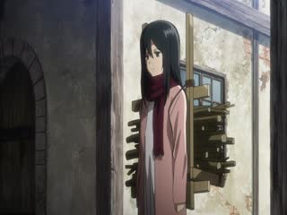 Phim Đại Chiến Người Khổng Lồ (Phần 1) Tập 1