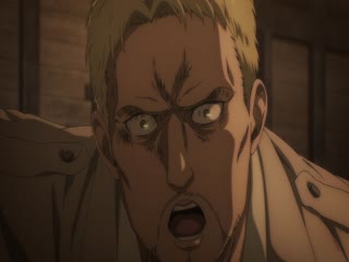 Phim Đại Chiến Người Khổng Lồ (Phần 4) Tập 2