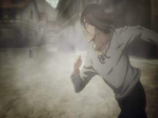 Phim Đại Chiến Người Khổng Lồ (Phần 4) Tập 19