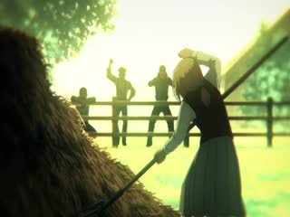 Phim Đại Chiến Người Khổng Lồ (Phần 4) Tập 10