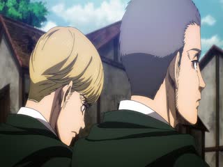 Phim Đại Chiến Người Khổng Lồ (Phần 4) Tập 24