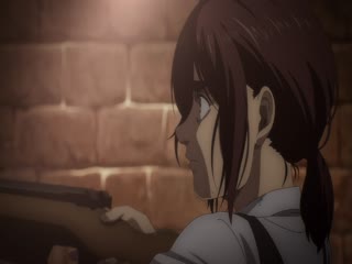 Phim Đại Chiến Người Khổng Lồ (Phần 4) Tập 16