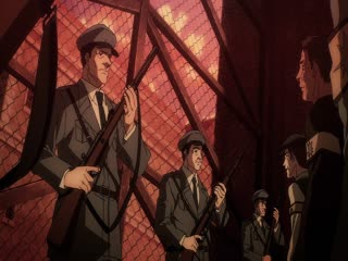 Phim Đại Chiến Người Khổng Lồ (Phần 4) Tập 23