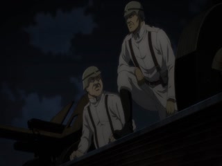 Phim Đại Chiến Người Khổng Lồ (Phần 4) Tập 6