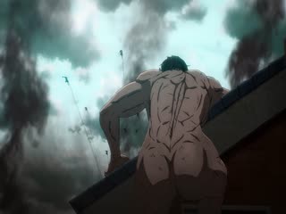 Phim Đại Chiến Người Khổng Lồ (Phần 4) Tập 27