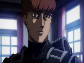 Phim Đại Chiến Người Khổng Lồ (Phần 4) Tập 26