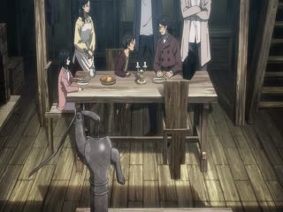 Phim Đại Chiến Người Khổng Lồ (Phần 4) Tập 20