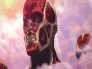 Phim Đại Chiến Người Khổng Lồ (Phần 4) Tập 29