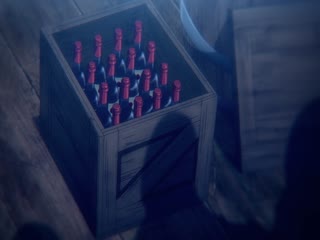 Phim Đại Chiến Người Khổng Lồ (Phần 4) Tập 14