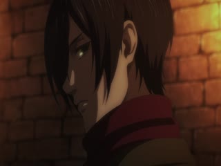 Phim Đại Chiến Người Khổng Lồ (Phần 4) Tập 11