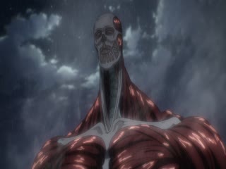 Phim Đại Chiến Người Khổng Lồ (Phần 4) Tập 9