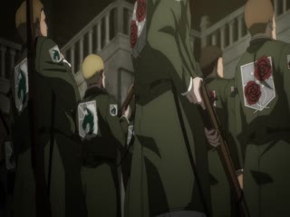 Phim Đại Chiến Người Khổng Lồ (Phần 4) Tập 18