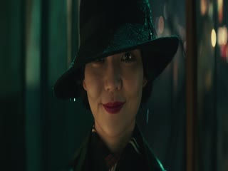 Đặc Vụ Bóng Ma Full