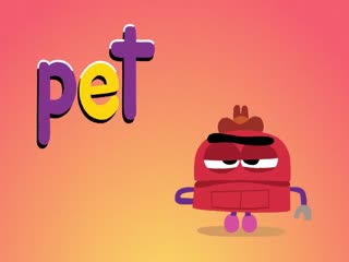 Storybots Laugh, Learn, Sing (Phần 2) Tập 2