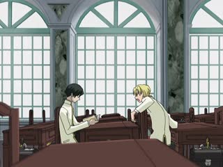 Ouran High School Host Club Tập Tập 20