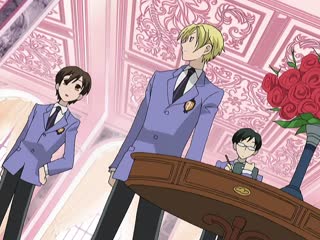 Ouran High School Host Club Tập Tập 06