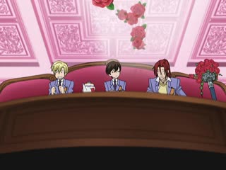 Ouran High School Host Club Tập Tập 23