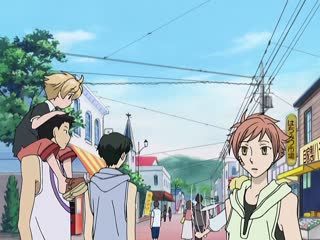 Ouran High School Host Club Tập Tập 16