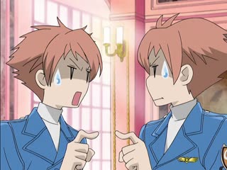 Ouran High School Host Club Tập Tập 11