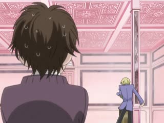 Ouran High School Host Club Tập Tập 01