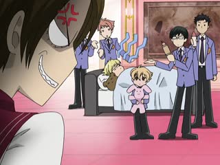 Ouran High School Host Club Tập Tập 09