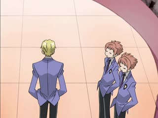 Ouran High School Host Club Tập Tập 12