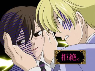 Ouran High School Host Club Tập Tập 04